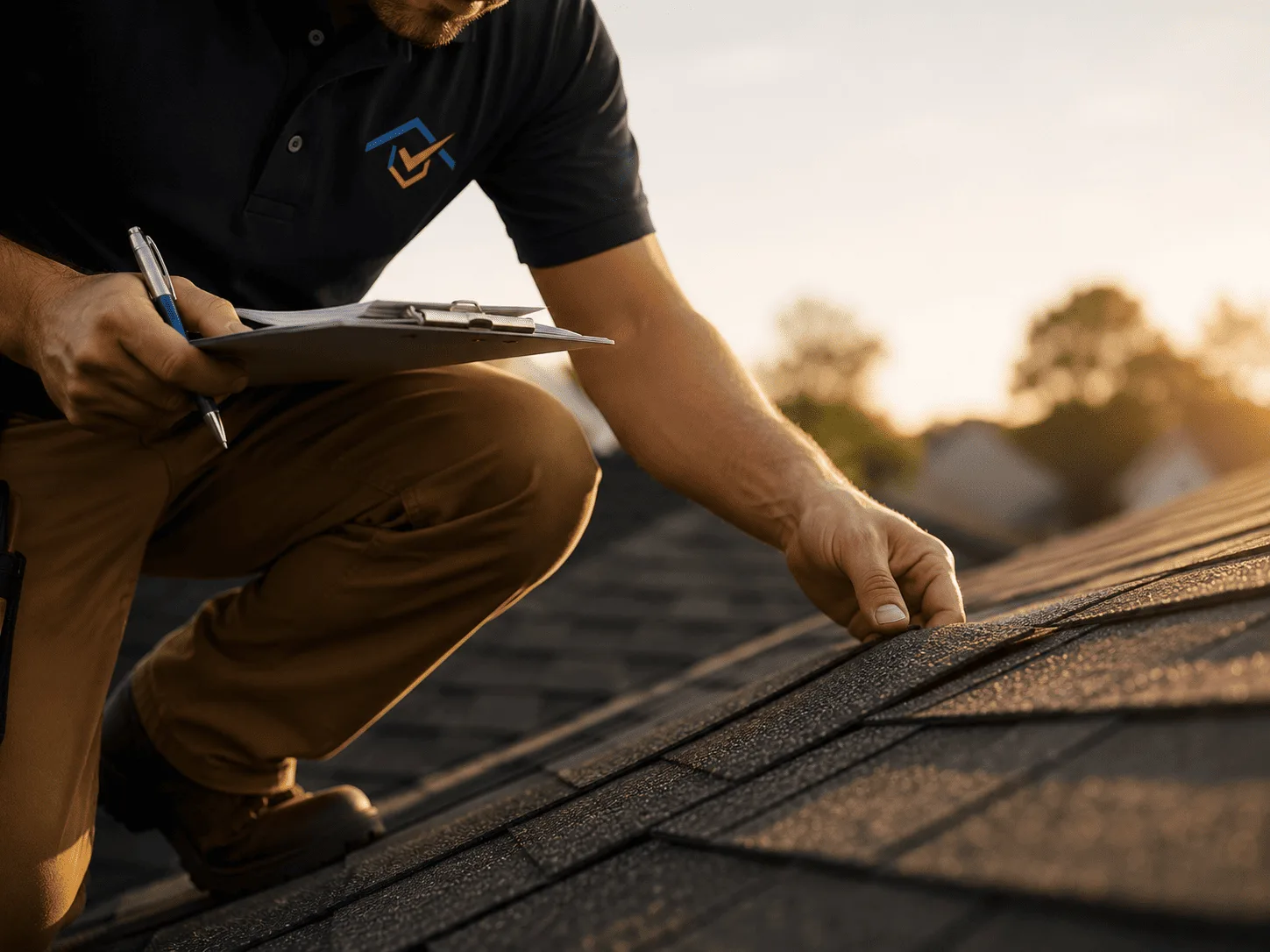 Why Choose Roof Inspection in Wetumka, OK