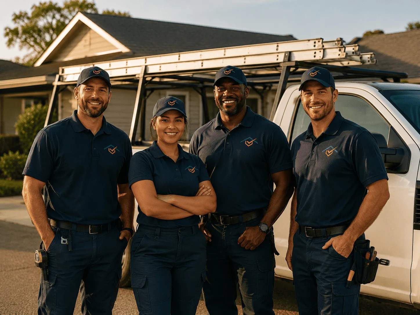 Roof Inspection company in Wetumka, OK